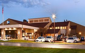 Best Western Benton Harbor - St. Joseph